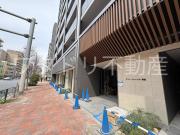都営大江戸線両国駅まで徒歩7分