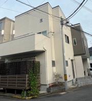 堀の内町戸建