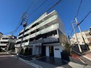 アーバンパーク方南町II