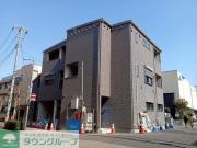 KEN′S HOUSE