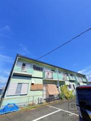 南海本線二色浜駅まで徒歩6分
