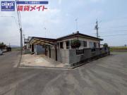嬉野一志町M様貸家