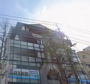 リーセントパレス宮崎