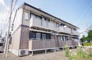 セジュールみはら 1番館