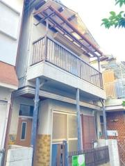 尼崎市南武庫之荘7-20-17貸家