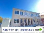ＪＲ東北本線安積永盛駅まで徒歩63分