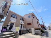 名鉄名古屋本線本笠寺駅まで徒歩10分