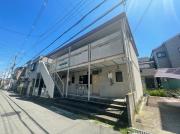 地下鉄谷町線大日駅まで徒歩27分
