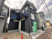大山崎町戸建貸家