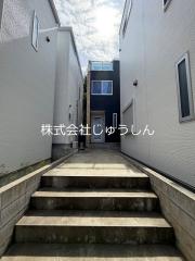 日吉戸建04