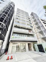 NISSYO BUILDING