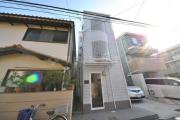 シャルム泉町