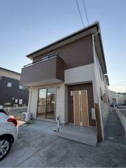 グランソフィア見沼 5号棟