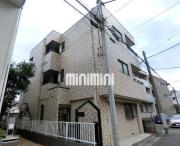MY FLATS川口