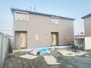 メゾネット別所