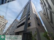 東京メトロ銀座線稲荷町駅まで徒歩5分