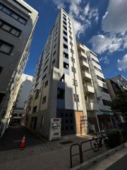 ＪＲ山手線神田駅まで徒歩3分
