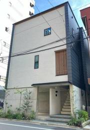 都営浅草線浅草橋駅まで徒歩5分