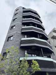都営三田線春日駅まで徒歩9分