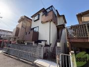 天神2丁目戸建て