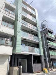 Imperial K′s Villa