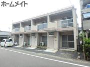 アパート岩田