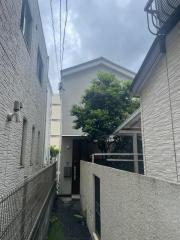 都営大江戸線牛込柳町駅まで徒歩3分