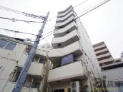 ＪＲ中央線国分寺駅まで徒歩4分