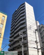 都営大江戸線新御徒町駅まで徒歩4分
