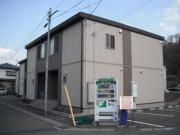 エスポワール渡利 A