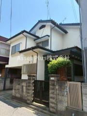 練馬区大泉町2丁目戸建