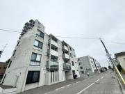 プラティーク平岸