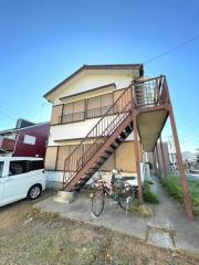 コーポ小倉
