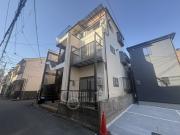 山下マンション