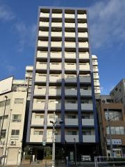 東京メトロ東西線門前仲町駅まで徒歩3分