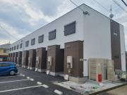 筑豊電気鉄道楠橋駅まで徒歩25分
