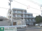 クリオ新杉田壱番館