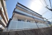 小田急江ノ島線湘南台駅まで徒歩14分