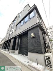 京急本線平和島駅まで徒歩18分