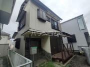 東希望が丘戸建て