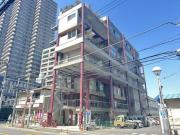 CENTRAL GINZA ST.BLDG.