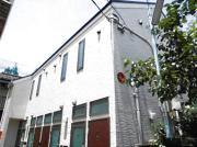 サークルハウス上板橋