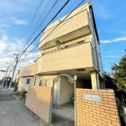 ＪＲ横浜線淵野辺駅まで徒歩23分