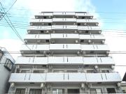 地下鉄長堀鶴見緑地線蒲生四丁目駅まで徒歩3分