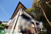 相鉄本線二俣川駅までバス約10分 徒歩5分