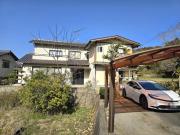 御津野々口一戸建て