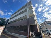 ＪＲ総武線（各駅停車）千葉駅まで徒歩12分