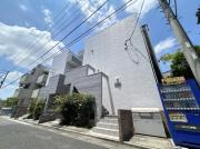 つくばエクスプレス八潮駅まで徒歩10分