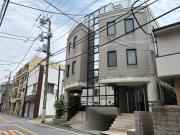 フジテラス目黒本町