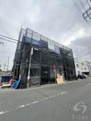 ＪＲ東海道本線吹田駅まで徒歩8分
